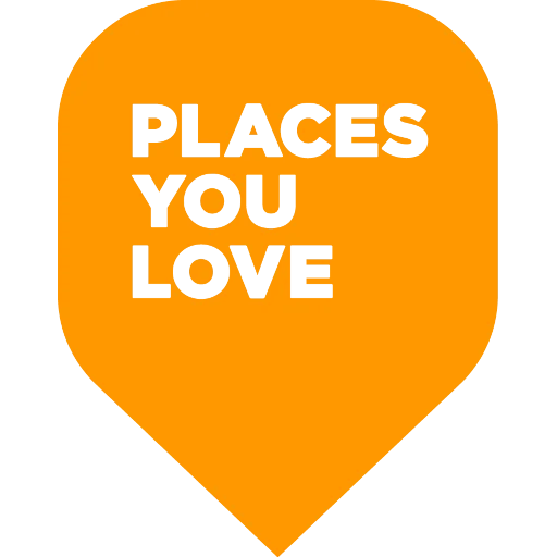 Places You Love