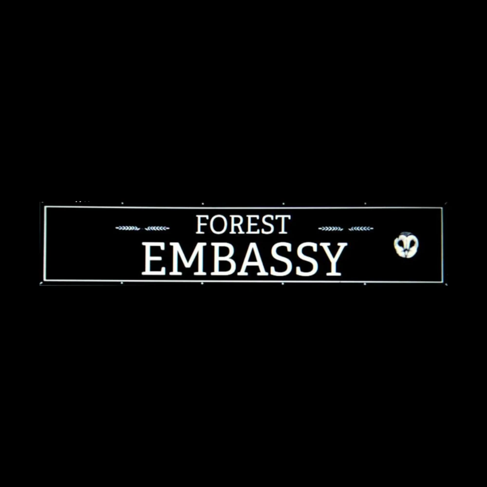 Forest Embassy