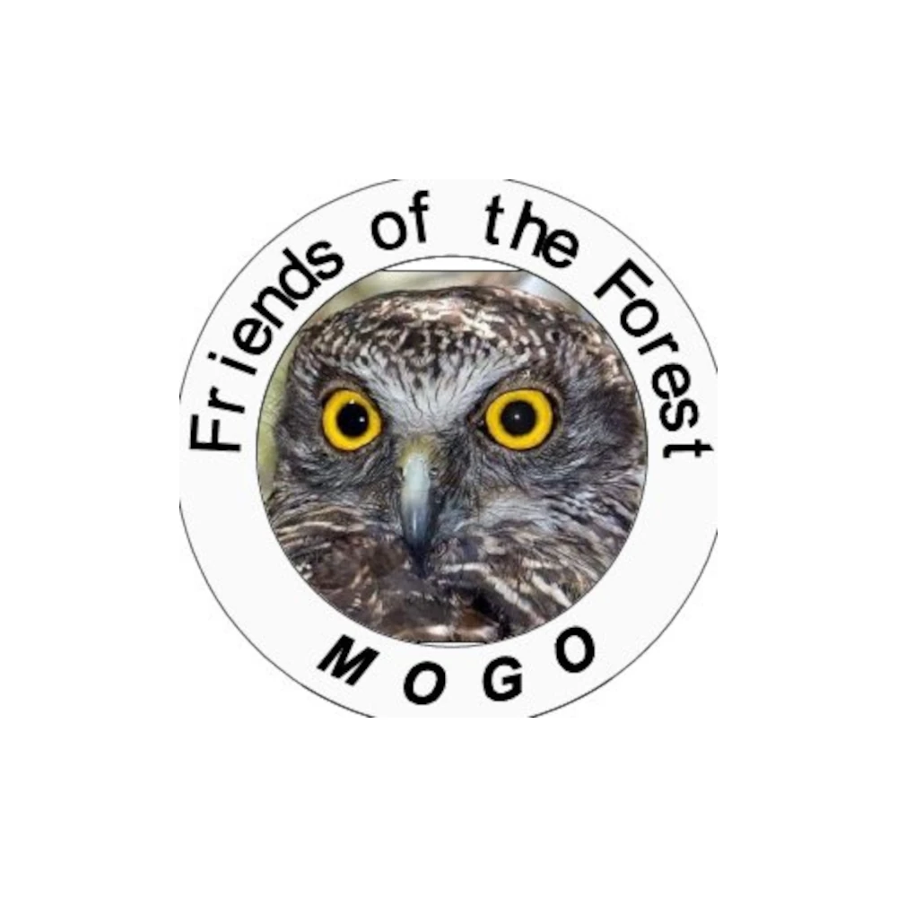 Friends of the Forest Mogo
